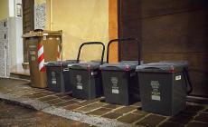 Chiastra (Gruppo Vignali): "La differenziata in centro storico causa solo sporcizia e degrado"