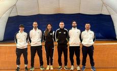 Tennis Club Fidenza, la societ&agrave; cresce ancora: &egrave; la seconda miglior scuola parmense