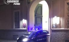 Rubano su un'auto in sosta al parcheggio Duc: coppia denunciata 