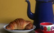 E' il croissant il re delle merendine: +4,3% i consumi nel 2023