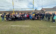 Noceto: il rugby diventa «speciale»