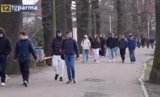 Viaggio della Memoria, studenti parmigiani in visita a Norimberga - Video 