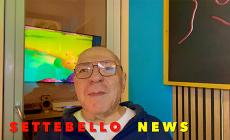 Settebello News:  Belen e il cestista, le profezie di Corona sui Ferragnez, la Satta infuriata, Totti e Noemi, Ferro e Mahmood