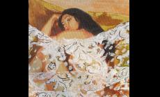 Donne in mostra