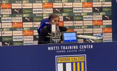 Ultime notizie da Collecchio: Sohm si, Bernabè no