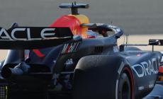 Gp del Bahrain: Verstappen in pole davanti a Leclerc