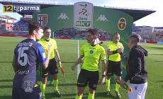 Domani Ternana-Parma: Bernabè e Sohm in dubbio - Video
