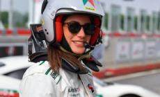 I nuovi volti della televisione italiana - Vicky Piria