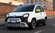 Ecco la Pandina tecnologica: arriverà in estate