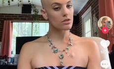 Addio a Cat Janice, la cantante fenomeno su TikTok era malata di sarcoma:  al figlio i proventi dell'ultima canzone 
