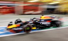 Gp del Bahrain: dopietta Red Bull (Verstappen e Perez), terza la Ferrari di Sainz