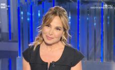 Barbara D'Urso, intervistata da Mara Venier a Domenica In, si commuove: "Grande dolore per la cacciata da Mediaset"