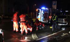 Parma,  &egrave; morta la donna anziana investita  mentre attraversava sulle strisce in via Emilia Est