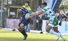 Le Zebre blindano fino al 2026 il "metaman" Simone Gesi
