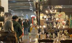 Da Enigma ai supereroi Marvel, fino alla macchina di Diabolik: Mercanteinfiera labirinto delle meraviglie