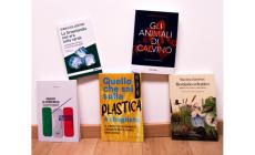 Premio Green Book 2024:  scelta la cinquina finale