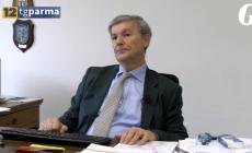 Infiltrazioni della criminalità organizzata,  D'Avino: "Parma poco consapevole dei rischi" - Video