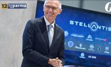 Autozatti, visita d'eccezione del Ceo di Stellantis Carlos Tavares - Video