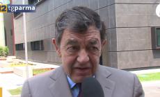 Parma in lutto per la scomparsa di Paolo Chiesi. Aveva 83 anni - Video