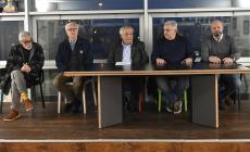 Giovani e tanto altro: firmato un accordo tra Parma baseball e Oltretorrente