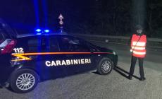 Avevano oggetti da scasso in auto: due giovani denunciati dai carabinieri di Montecchio