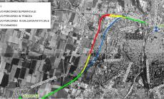Pontremolese, ecco il tragitto della Parma-Vicofertile. Borghi: «Pronto in 6 anni»