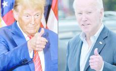 Trump,  Biden e la strada degli usa verso l&rsquo;isolazionismo