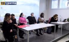 Al liceo Sanvitale storie di coraggio e libertà in ricordo di Lea Garofalo - Video