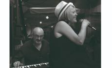 Centro Mavarta: "Donne ribelli del Blues"