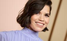 Lady Oscar - America Ferrera 