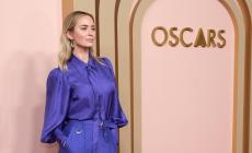 Lady Oscar - Emily Blunt