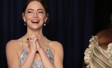 Lady Oscar - Emma Stone