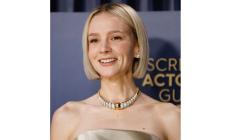Lady Oscar -  Carey Mulligan 