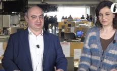 Il "falso d'arte" come non l'avete mai visto: mostra e curiosità al Museo cinese  ed etnografico di Parma - Video 