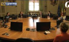 Festa della donna: a Parma tutti a caccia della mimosa - Video