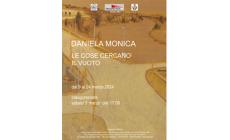 "Le cose cercano il vuoto": mostra a Boretto