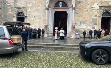 In Duomo il funerale di Paolo Chiesi. I famigliari: "Faremo tesoro dei suoi insegnamenti" 