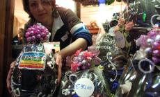 Prezzi del cacao alle stelle, volano le uova di Pasqua