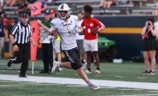 Panthers, buona la prima: 33-26, battuti i Rhinos a Milano