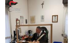 Smarrisce la sua pistola: denunciato 50enne di Noceto