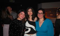 Festa della donna al Sottosopra - Foto