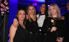 Festa della donna all'Astrolabio - Foto: ecco chi c'era