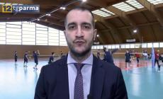 L'assessore Marco Bosi spiega le novità del Pala Ponti - Video 