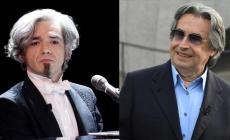 Morgan scrive una lettera a Riccardo Muti: "Condivida con me la direzione artistica del Festival di Sanremo"