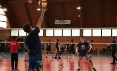 Pala Ponti, inaugurata la nuova pavimentazione - Foto 