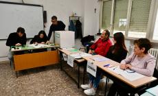 Precipitosa fuga dal seggio: partorisce poco dopo in ospedale