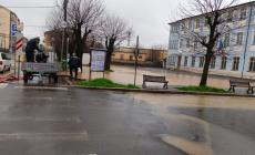 Frana, evacuata una Rsa a Genova. Valanga nell'Imperiese: un morto. Vento forte in Liguria, via Aurelia riaperta a senso unico alternato nello Spezzino. Neve, alcuni turisti evacuati in Val D'Aosta 