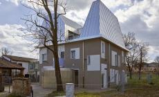 Paolo Montanari, la biblioteca per leggere e giocare insieme - Foto 