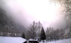 Pericolo valanghe: chiude la Val di Rhemes, turisti evacuati nell'Aostano
