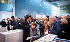  Mercanteinfiera, record di ingressi (60mila) e vendite anche a livello internazionale